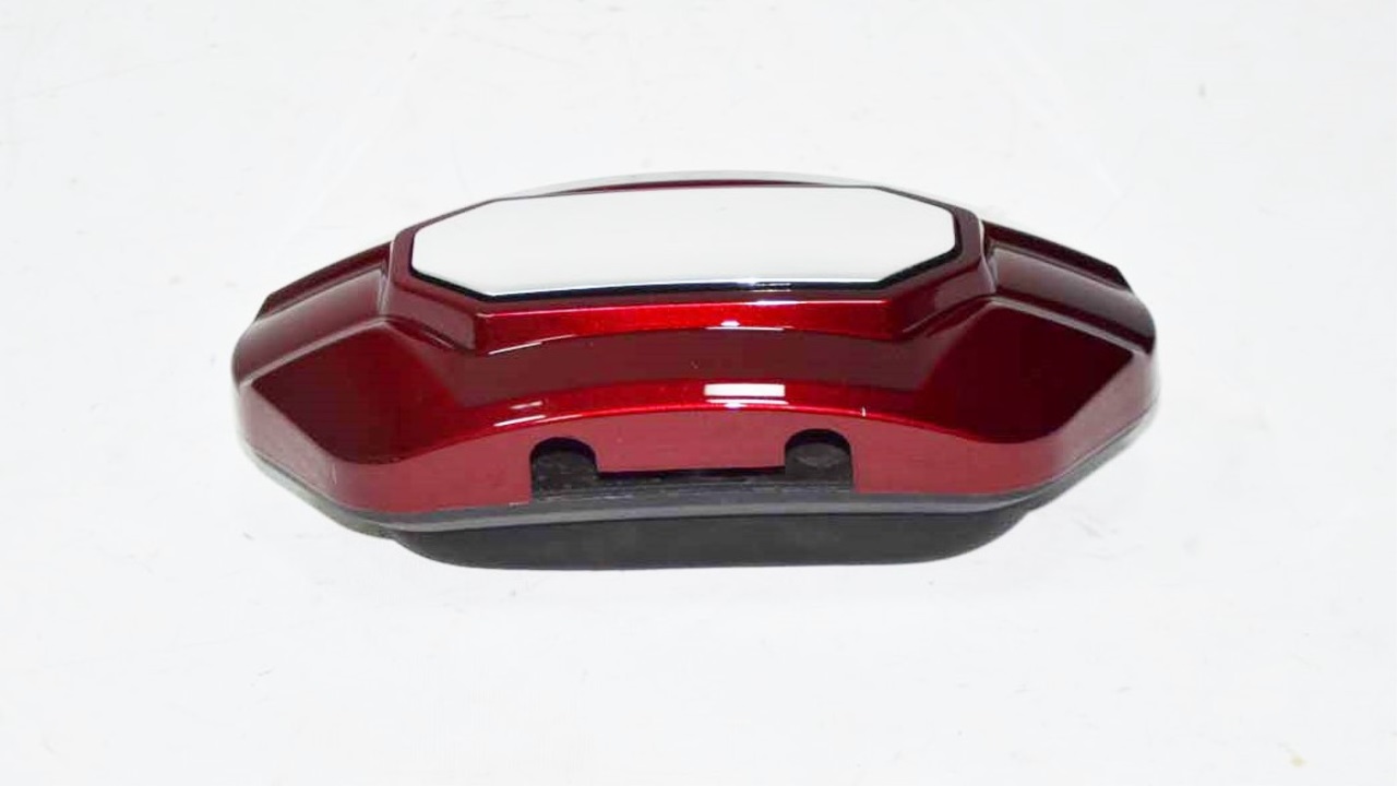 ARKA SIRT DAYANAK KIRMIZI (MYFORCE8000E)